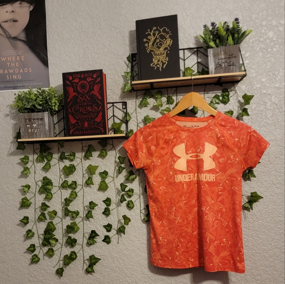Athletic Shirt